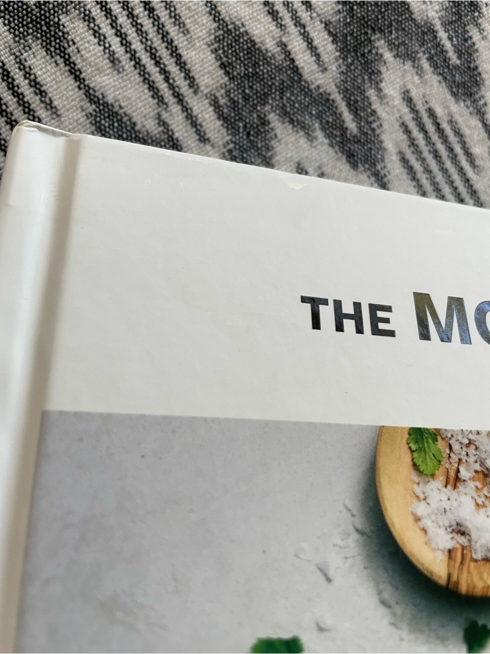 The Modern Proper: Simple Dinners for Every Day (A Cookbook, Hardcover) - Picture 11 of 15